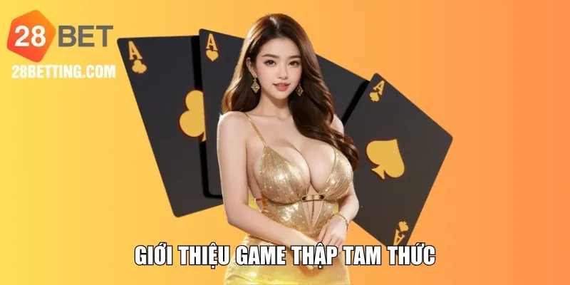 Giới thiệu game mậu binh được nhiều người yêu thích
