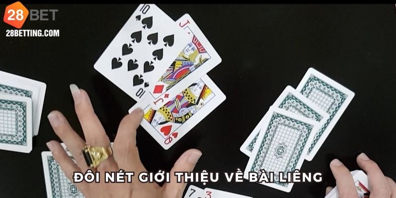 Sơ lược về bài Liêng 28bet hấp dẫn