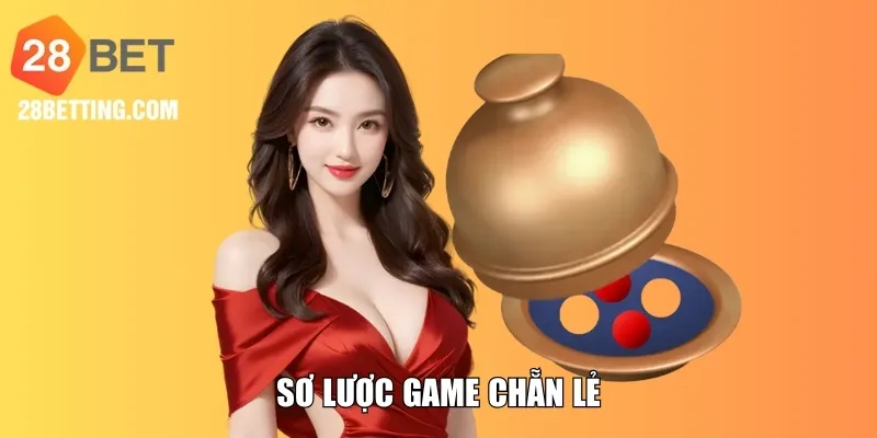 Sơ lược game xóc đĩa 28bet