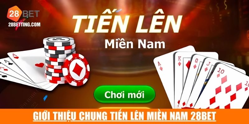 Giới thiệu game tiến lên từ người Việt sáng tạo